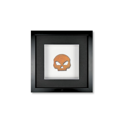 Schwarz / Weiß / Schwarz / Weiß