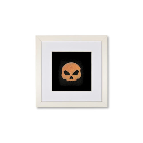 Weiß / Schwarz / Weiß / Weiß